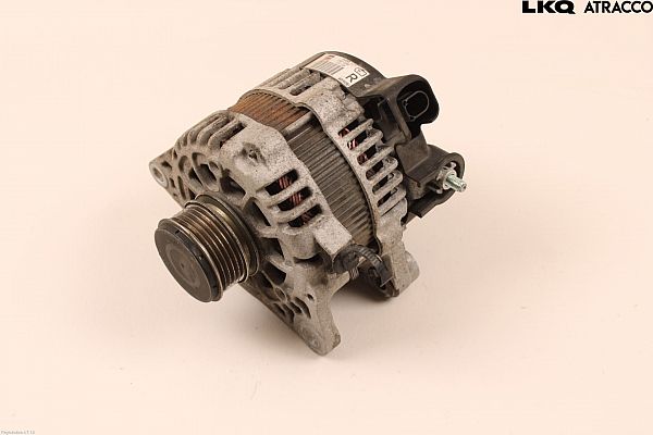 Alternateur KIA CARENS IV