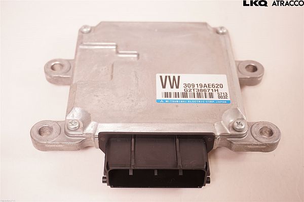 Steuergerät diverse SUBARU LEVORG