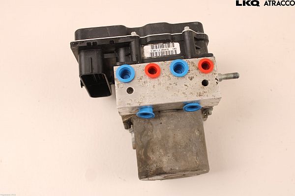 ABS Pumpe PEUGEOT 5008 (0U_, 0E_)