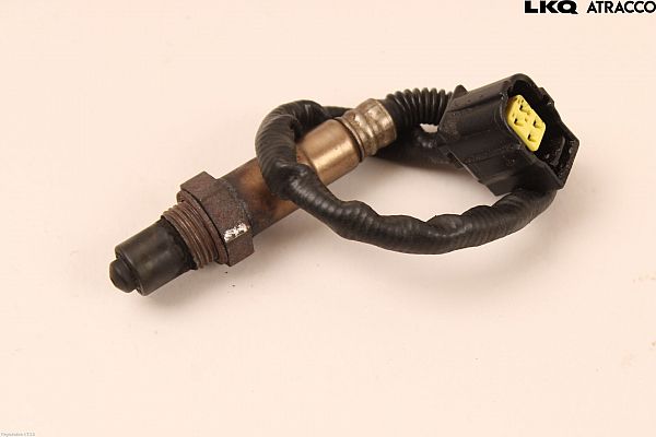 Sonda lambda MERCEDES-BENZ R-CLASS (W251, V251)