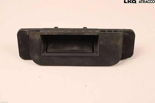 Bagklap styreenhed MERCEDES-BENZ C-CLASS (W205)