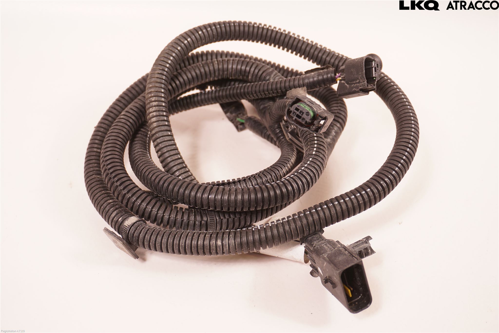 Peugeot 308 - Wire network - complete 308 | Autoparts24