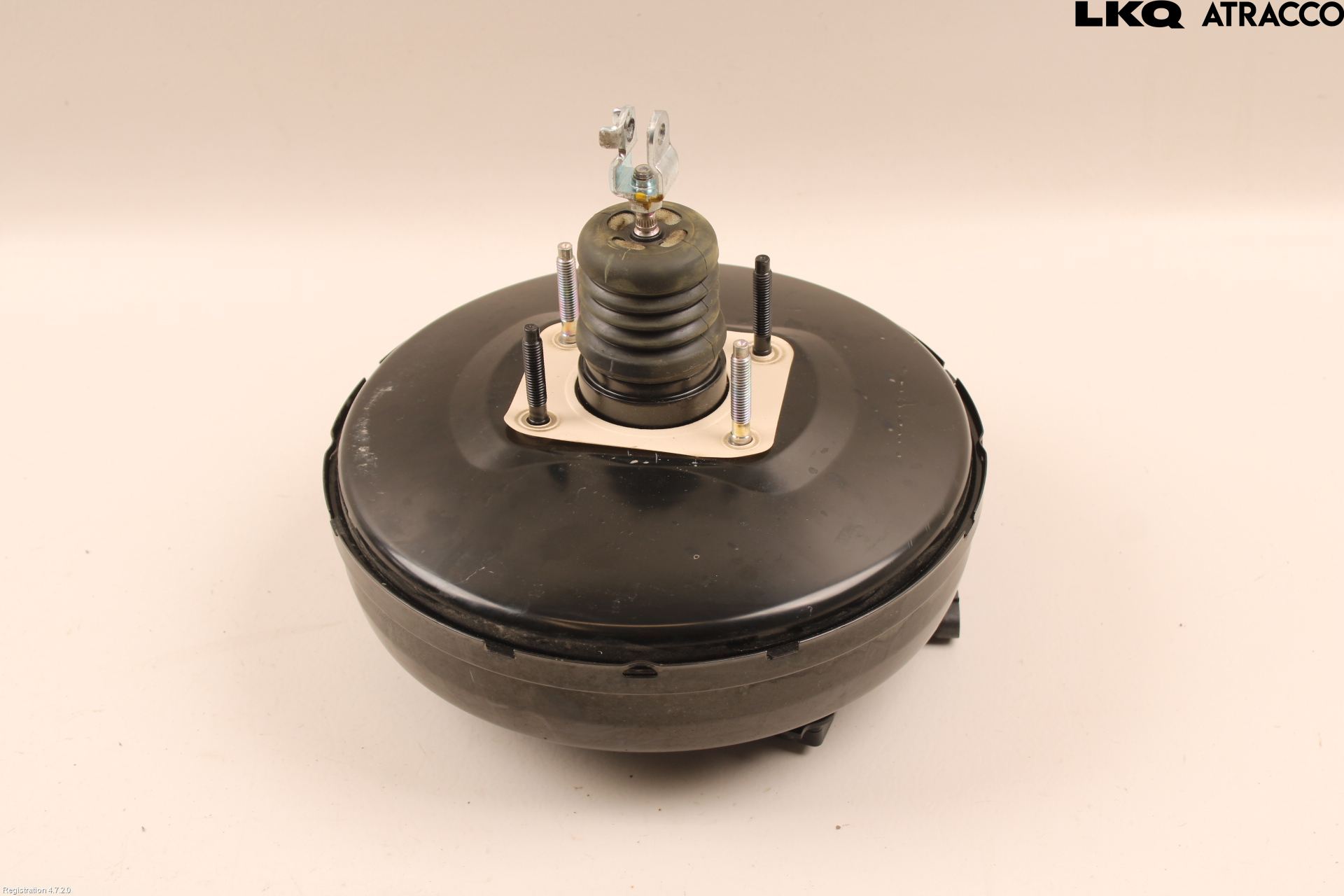 宝月 Honda Civic - Brake - booster Civic | Autoparts24