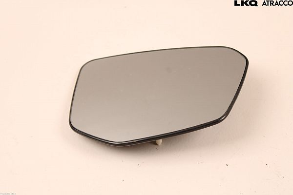 Szkło lusterka zewnętrznego - wkład HONDA CIVIC X Hatchback (FC_, FK_)