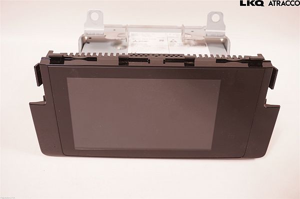 Gps/navigationsdele HONDA CIVIC X Hatchback (FC_, FK_)