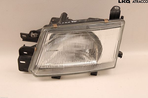 Koplamp SUBARU FORESTER (SF_)
