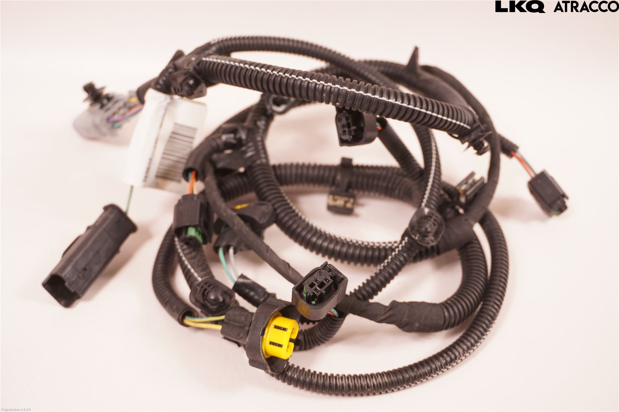 Peugeot 308 - Wire network - complete 308 | Autoparts24
