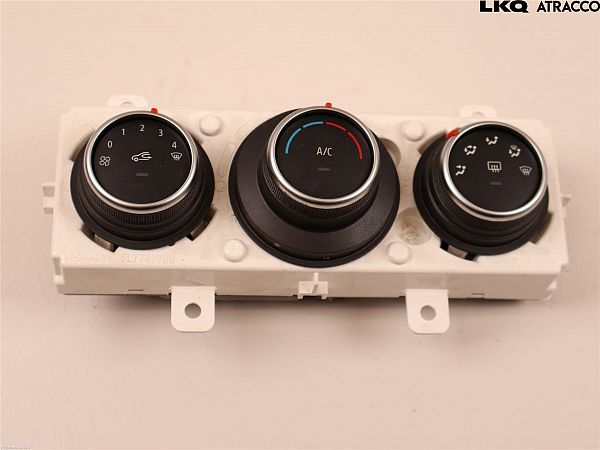 Ac box RENAULT MASTER III Platform/Chassis (EV, HV, UV)