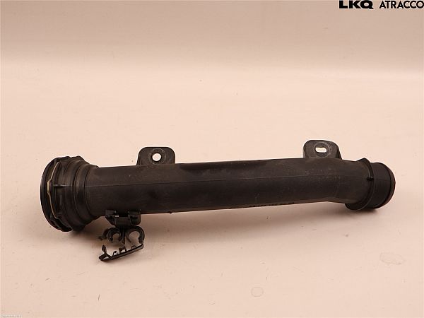 Intercooler Rohr