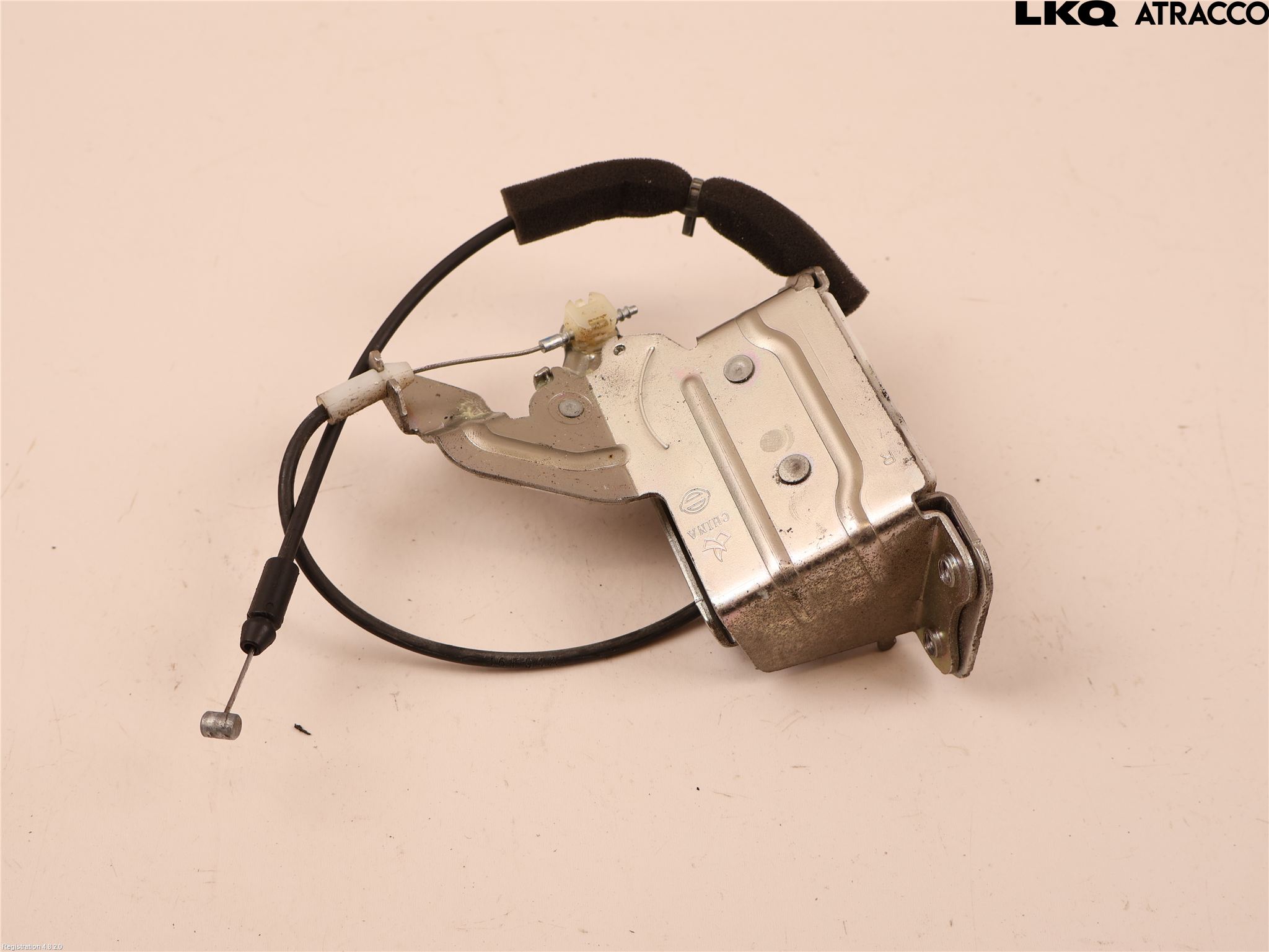 Nissan NV200 / EVALIA Bus Door lock 82540JX00A - Autoparts24