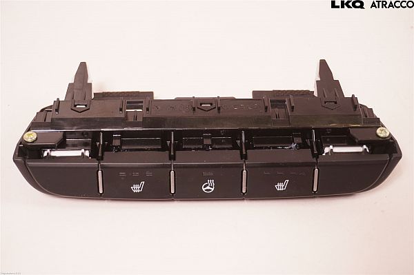 Sitzheizungsschalter KIA CEED Combi Van (CD)