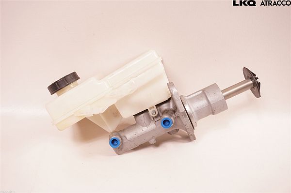 Hauptbremszylinder VW CRAFTER Platform/Chassis (SZ_)