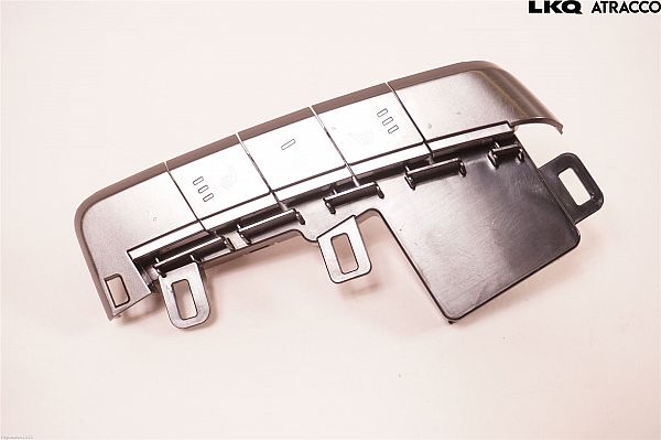 Sitzheizungsschalter KIA EV6 (CV)
