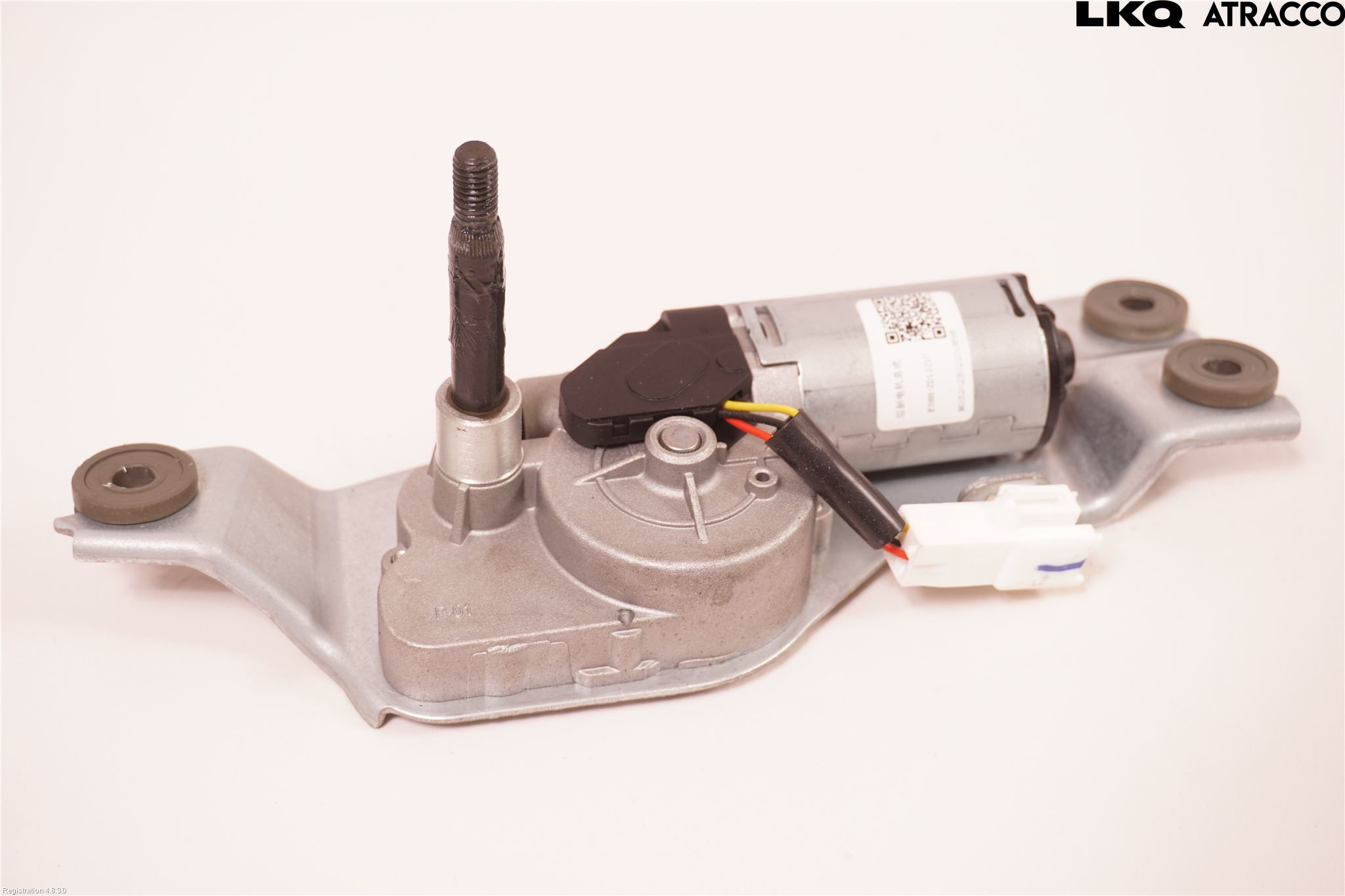 moteur essuie glace arrière XPENG G9