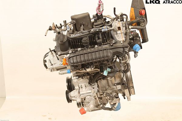 Moteur KIA STONIC (YB)