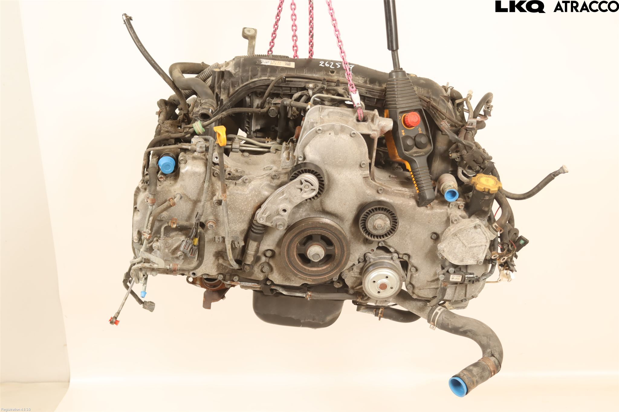 O.S. ENGINE LA-15 エンジン O.S. ENGINE LA-15 エンジン OS Engine