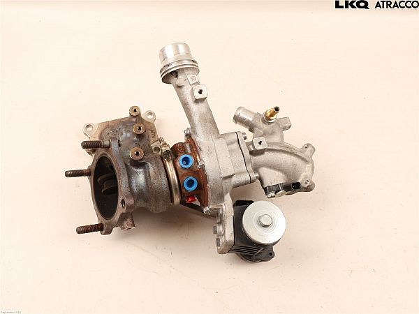 Turbocompresseur KIA STONIC (YB)