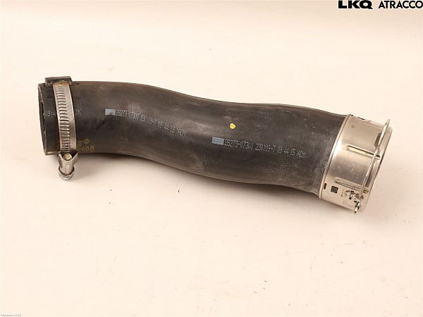 Tube Intercooleur KIA STONIC (YB)