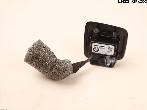 Microphone bluetooth phone