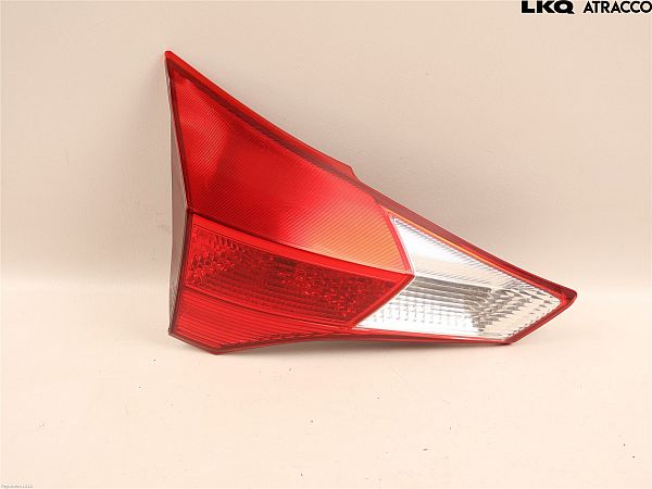 Rear light TOYOTA RAV 4 IV (_A4_)