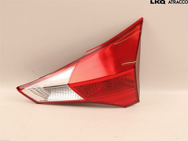 Rear light TOYOTA RAV 4 IV (_A4_)