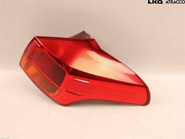 Rear light TOYOTA RAV 4 IV (_A4_)