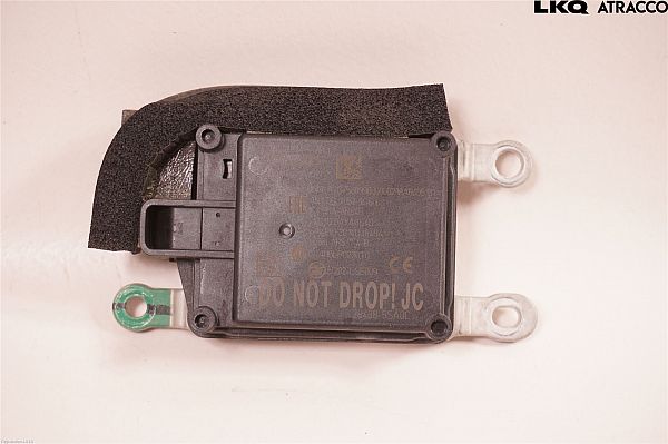 Sensor - adaptiv fartpilot NISSAN LEAF (ZE1_)