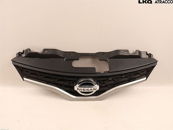 Grill / gitter NISSAN NV200 / EVALIA Bus