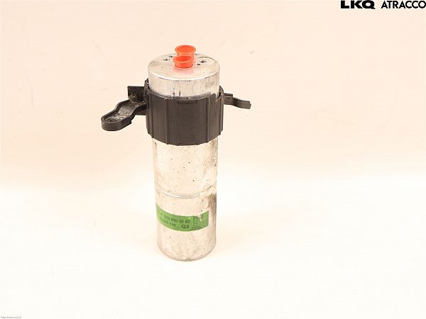 AC receiver drier