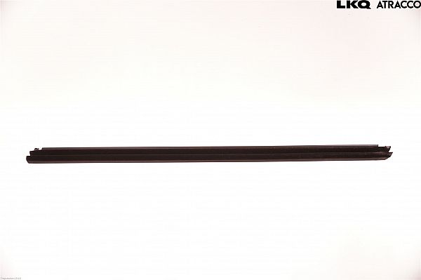 Joint de vitre de porte