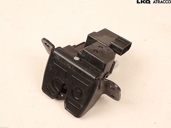 Zentralverriegelung SSANGYONG KORANDO (CK)