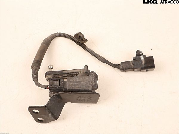 Sensor - lygtejustering KIA STINGER (CK)