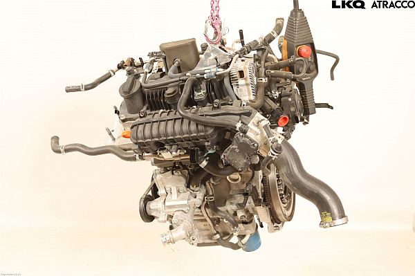 Moteur KIA STONIC (YB)