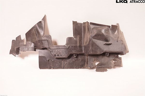 Luftindtag - for VW GOLF VIII (CD1)