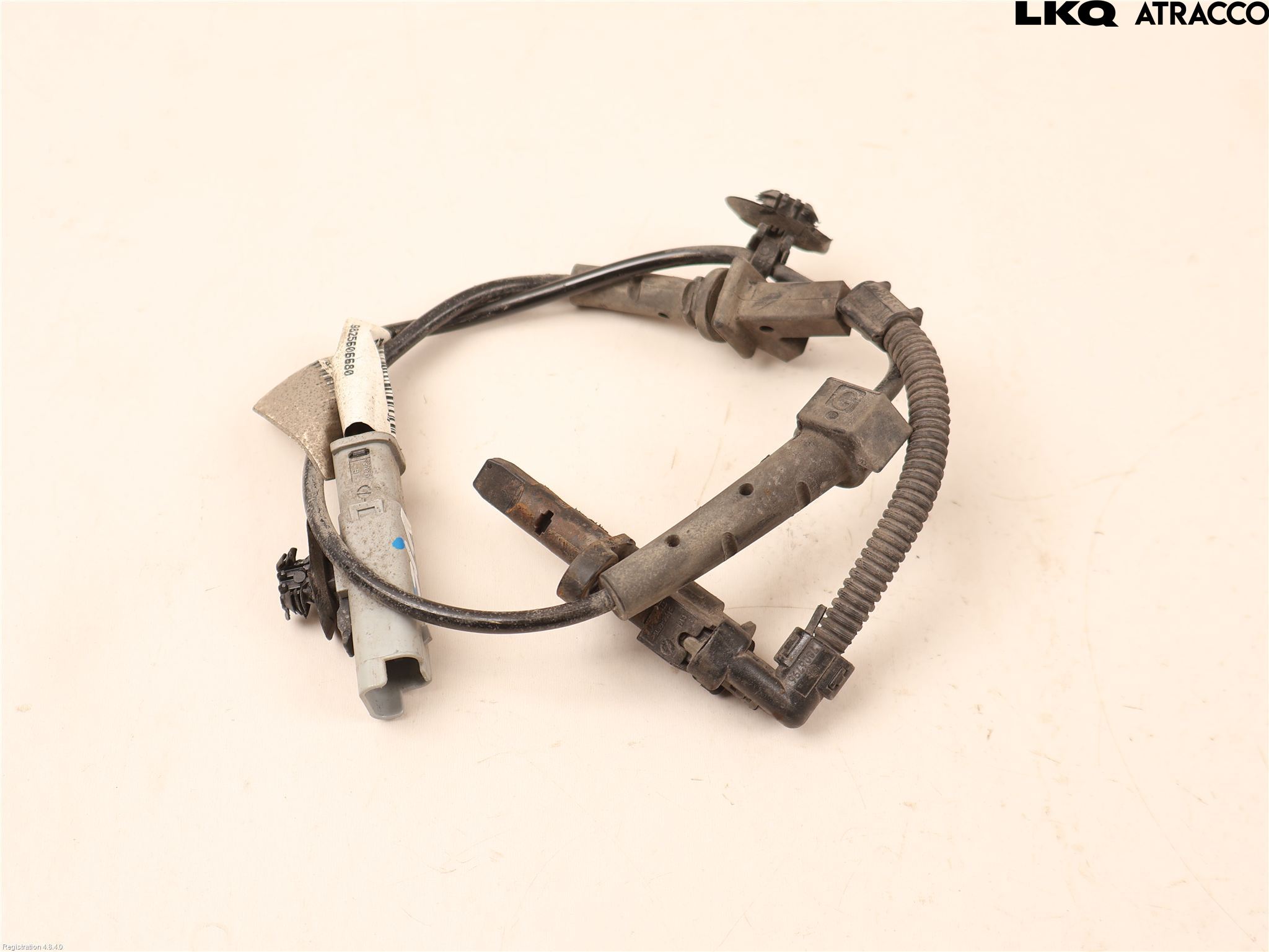 あみページ 8-98166029-0 Upper Torsion Bar 8981660290 Suitable for ISUZU