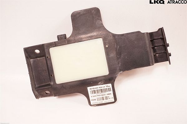 Sensor - adaptiv fartpilot KIA OPTIMA Sportswagon (JF)