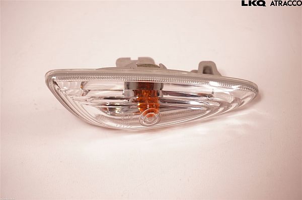 clignotant dans aile avant KIA PICANTO (TA)