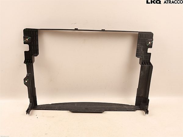 Luftindtag - for FIAT 500L (351_, 352_)