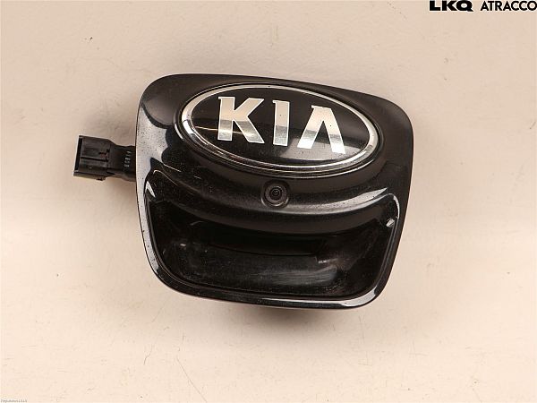 Kamera KIA PICANTO (TA)