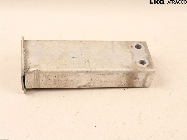impact absorber, bu,ber TESLA MODEL Y (5YJY)