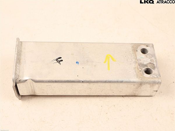 impact absorber, bu,ber TESLA MODEL Y (5YJY)