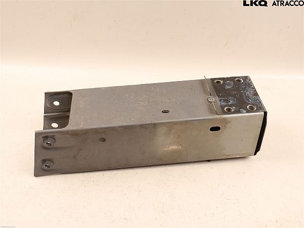 impact absorber, bu,ber TESLA MODEL Y (5YJY)