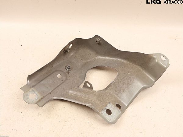 impact absorber, bu,ber TESLA MODEL Y (5YJY)