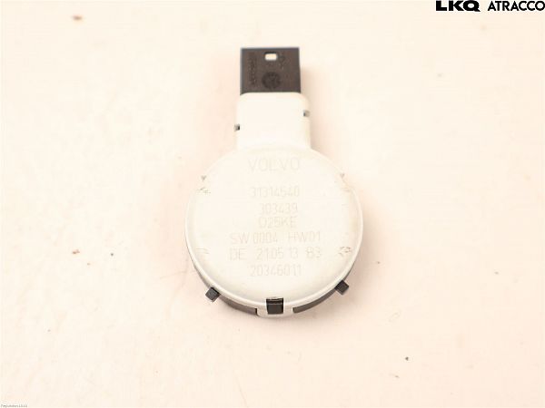 Regnsensor VOLVO S60 II (134)