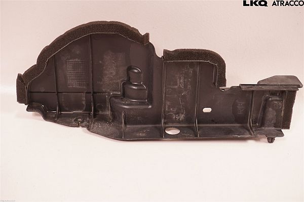 Soupape de démarrage à froid KIA NIRO