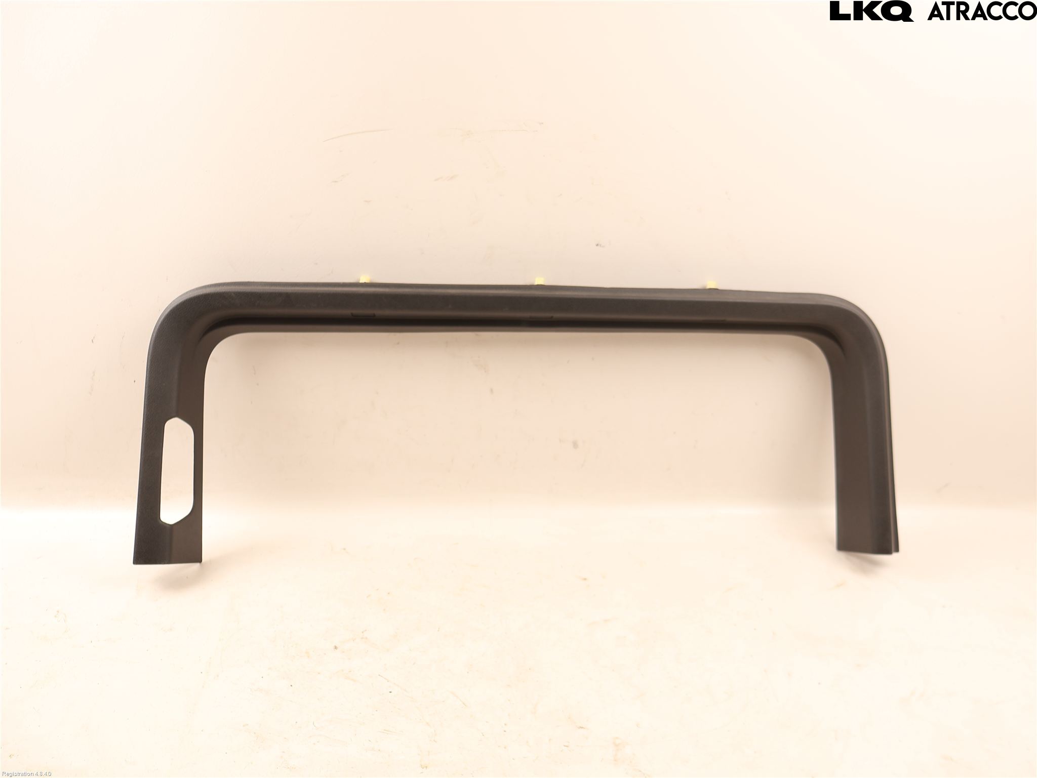 Citroën SPACETOURER Bus (V_) Side coverings 98098982ZD - Autoparts24