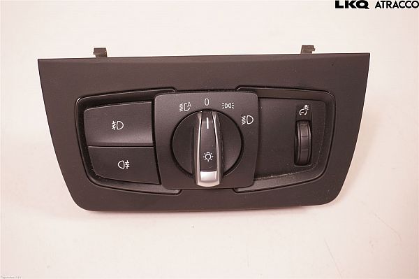 Lyskontakt BMW 3 Touring (F31)