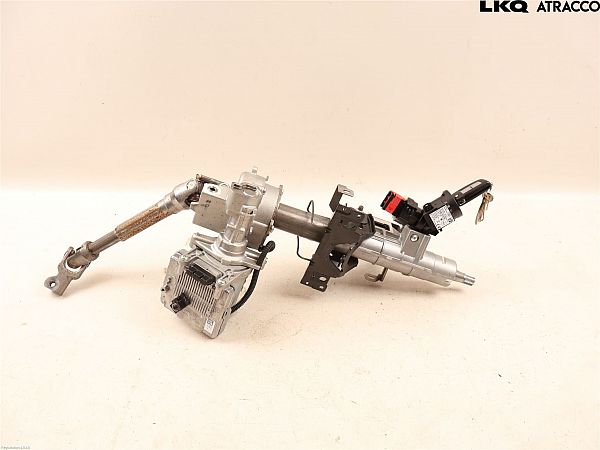 Ratstamme komplet NISSAN JUKE (F16_)