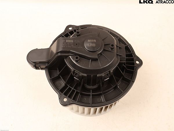 Kachel Ventilatiemotor / aanjager TESLA MODEL S (5YJS)