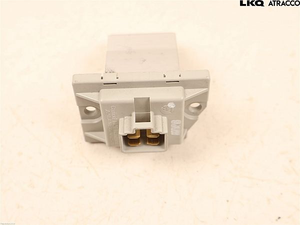 Varmemodstand TESLA MODEL S (5YJS)